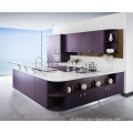 2015 newest highly quality u shaped kitchen designs made in China